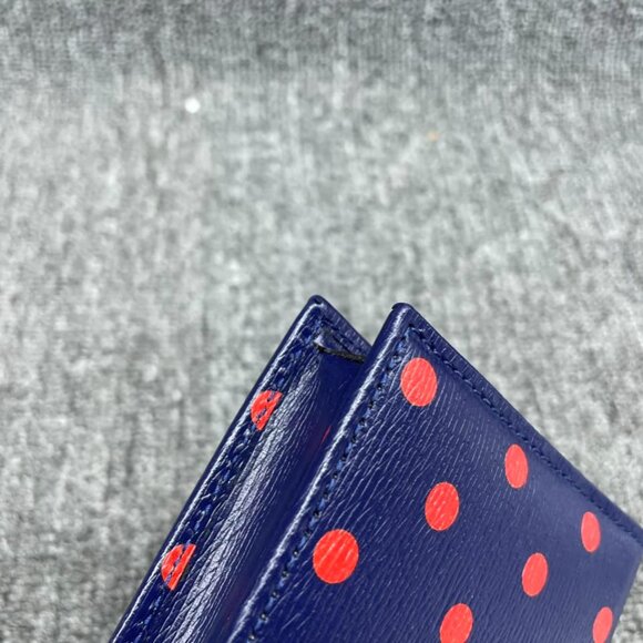 100% Authentic GUCCI Horsebit 1955 Chain Wallet Leather Shoulder Bag - Picture 9 of 13